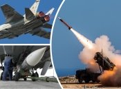 Україна може збивати "Кинджали"