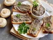 Ця намазка виходить дуже смачною