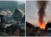 Женщина в ужасе от халатности организаторов поездки