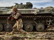 ВСУ отражают атаки россиян