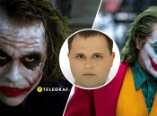 Тесно общается с властью и гоняет за границу: журналисты выяснили, кто стоит за Telegram-каналом "Джокер"