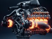 Двигатель внутреннего сгорания