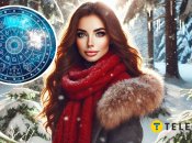 Гороскоп на тиждень із 23 по 29 грудня