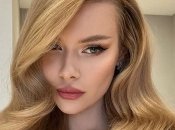 Мисс Украина Вселенная Виктория Апанасенко