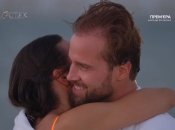 Виктория Варлей и Алекс Топольский