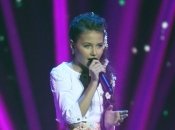 Украинская участница «Детского Евровидения» поедет в Сан-Ремо