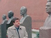 В оккупированном Крыму скончался внук Брежнева