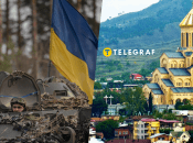 Война в Украине, Грузия