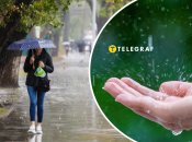 Погода в Украине