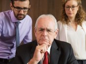 С такими людьми сложно работать