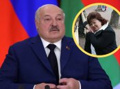 Александр Лукашенко женился 30 лет назад