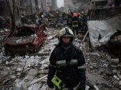 Украина нуждается в поддержке США, сказал Джон Кирби