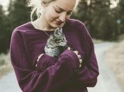 Они не оставят в беде ни одно животное