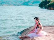 Путешествия с детьми: 9 советов как справиться с трудностями в поездках