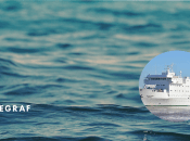 Затонуло российское научно-исследовательское судно "Ашамба"