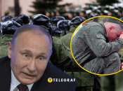 Владимир Путин, армия РФ