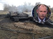 Олег Жданов оценил для "Телеграфа" ход войны с россией и перспективы Украины