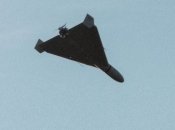 Іранський БПЛА