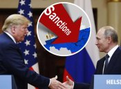 Каким может быть "иранский сценарий" против Путина