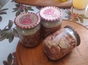 Домашняя тушенка всегда выручит