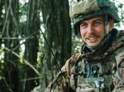 Бабий погиб в ранге младшего лейтенанта