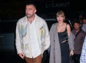 У Тейлор Свіфт новий роман