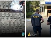 В Киевской области задержали судью