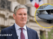 Кір Стармер