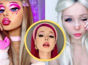 Анастасія Шпагіна тривалий час жила у Росії