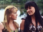 Габриэль и Зена