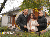 Пара ремонтирует дом своими силами
