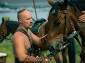 Украинский козак