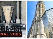 Финал Лиги Европы пройдет в Будапеште