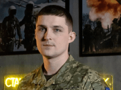 Ілля Євлаш, речник Повітряних сил ЗСУ