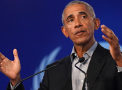 После сериалов Обама занялся большим кино. Вооооот таким