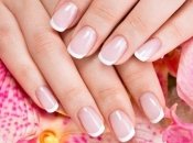 Mama beauty: как самостоятельно сделать маникюр дома