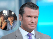 Пит Хегсет женат на Дженнифер Роше