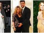 Самые беременные звезды: будущие мамочки-2015 (ФОТО)