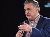 Российский депутат Семен Багдасаров