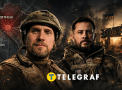 Юрій Бутусов та Андрій Білецький
