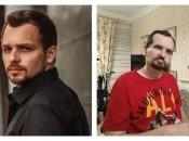 Російський актор Олексій Янін