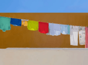 Яркость одежды