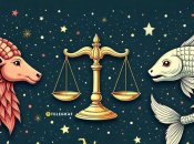 Гороскоп з 21 по 27 жовтня 2024 року