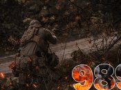 Бои за Украину продолжаются