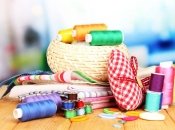 Школа DIY: мягкие овечки для коляски