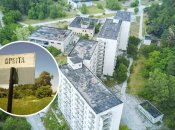 Магніт для сталкерів. На Черкащині є закинуте місто Орбіта