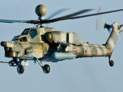 Российский военный самолет. Фото иллюстративное