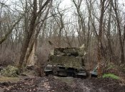 Техника ВСУ