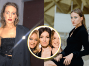 Ева Бушмина живет во Франции и говорит по-русски