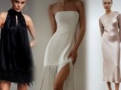 Какие платья в тренде летом 2024 года